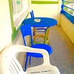 Konukevi Yeni Umut