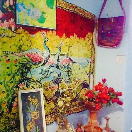 בית הארחה Yeni Umut *