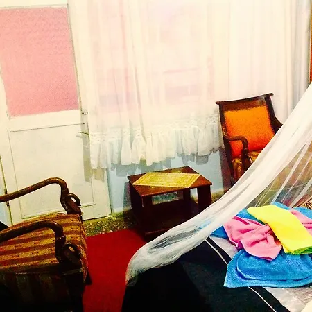 בית הארחה Yeni Umut