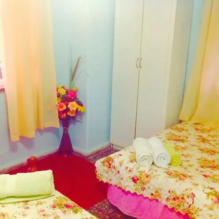 בית הארחה Yeni Umut