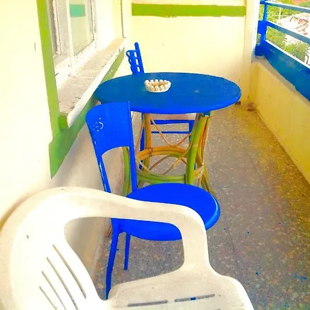 בית הארחה Yeni Umut