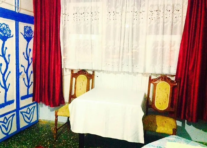 Pensionat Yeni Umut