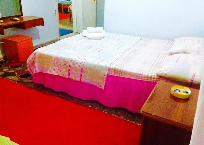 Pensionat Yeni Umut