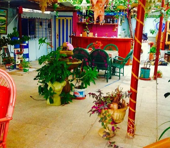 Pensionat Yeni Umut Side