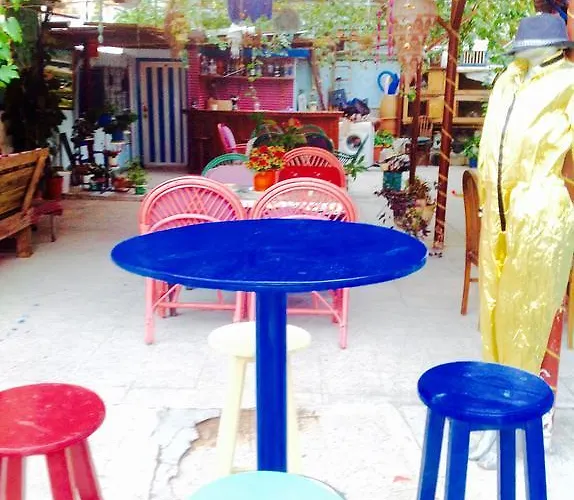 Pensionat Yeni Umut *