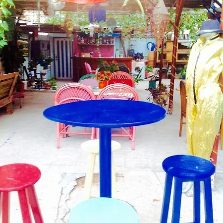 Gasthuis Yeni Umut *